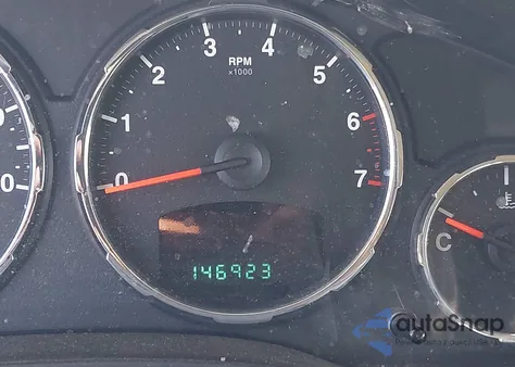 2009 Jeep Liberty Sport from USA, damaged, VIN 1J8GN28K79W527621